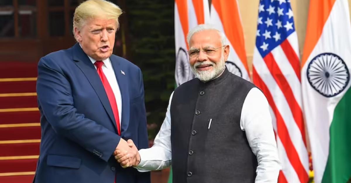 कैसे पीएम मोदी ने ट्रंप से टैरिफ घटवाया और ट्रेड डील करवाई