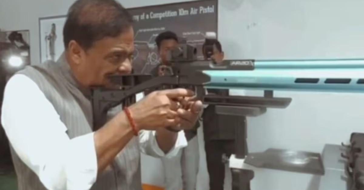 ‘I Don’t Owe Any Explanation’: Assam CM Himanta Biswa Sarma Responds to ‘Point-Blank Shot’ Video Row