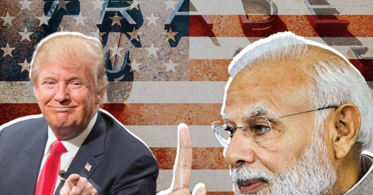 আমেরিকা ঘোষণা করল ‘বাণিজ্য চুক্তি’, কিন্তু অনেক প্রশ্ন এখনো অধরা