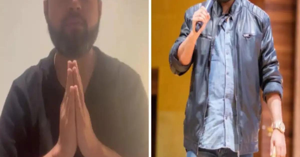 Gauhati High Court Quashes Case Against YouTuber Abhishek Kar Over ‘Tantric’ Remarks on Assam