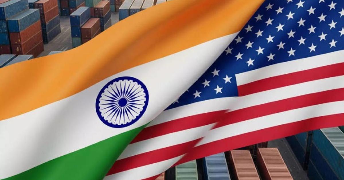 Trump Calls India–U.S. Trade Deal ‘Historic’, Hails Reset in Bilateral Economic Ties