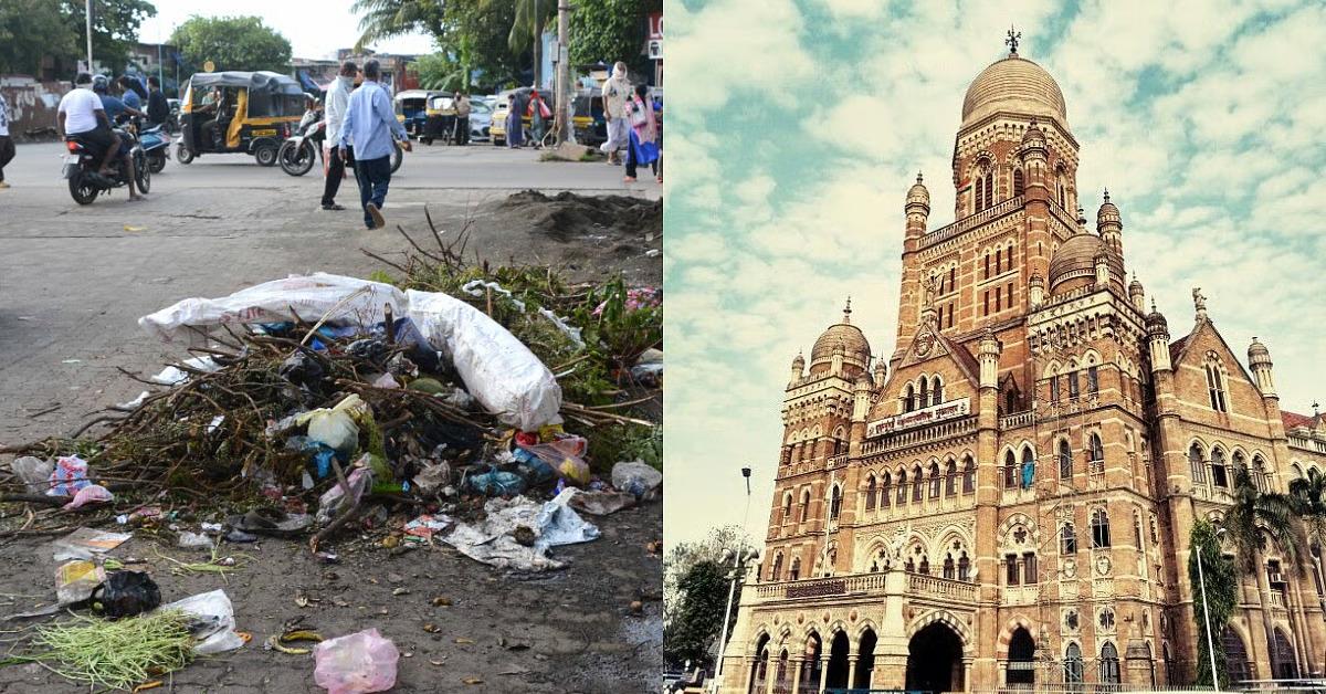मुंबई में 3 फरवरी से नए स्वच्छता नियम लागू: कचरा फैलाने और सार्वजनिक स्थानों पर थूकने पर जुर्माना, BMC ने सख्ती बढ़ाई