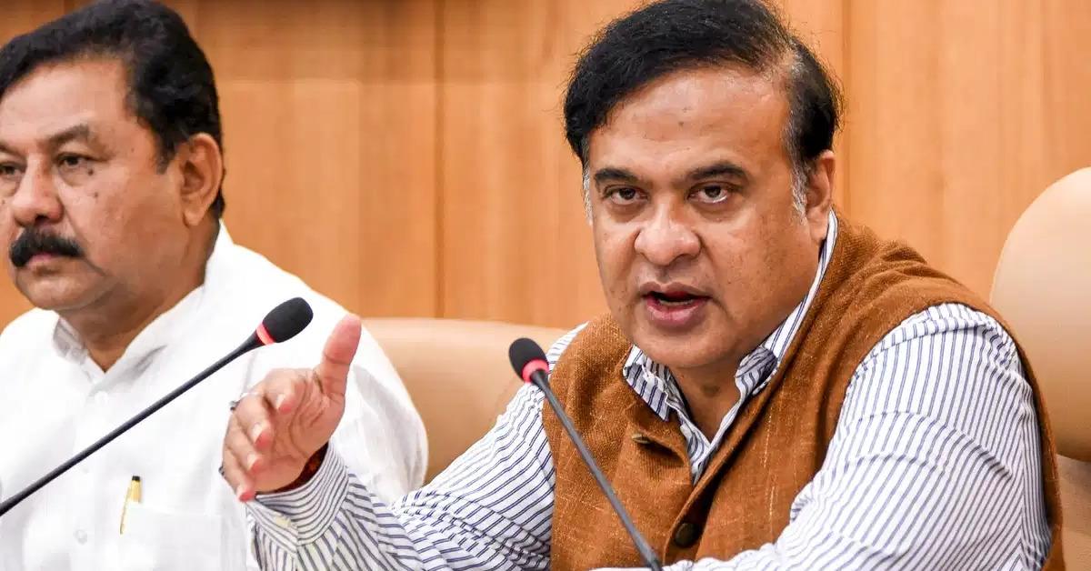 असम के सरकारी कर्मचारियों की सैलरी 27 फरवरी को होगी क्रेडिट