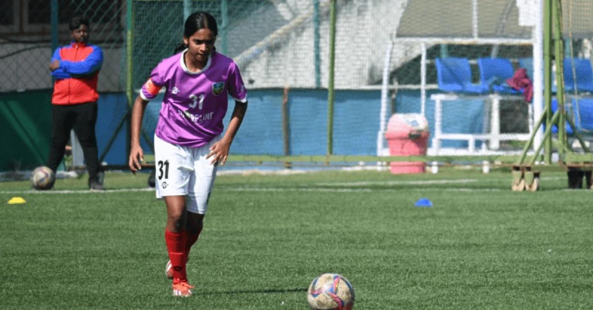 Assam Drawn in Group B for U-13 ASMITA National Football Championship in Punjab