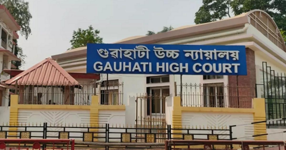 Gauhati HC Directs Assam Govt to Provide Basic Amenities to Hasila Beel Eviction-Affected Families