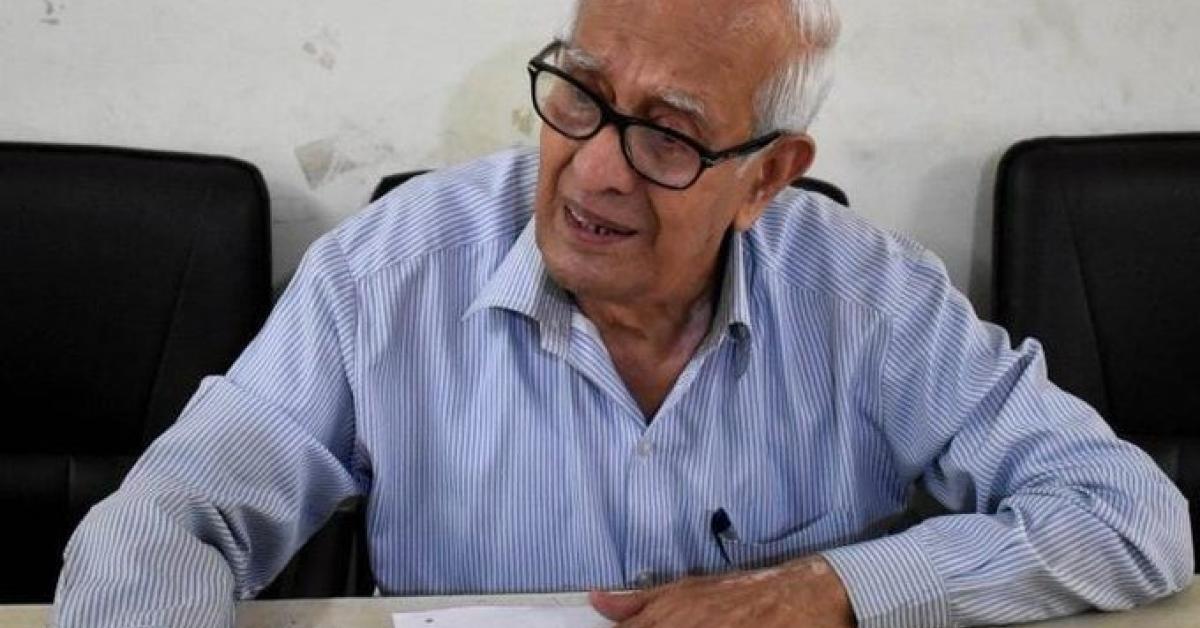 धीरेंद्रनाथ चक्रवर्ती 