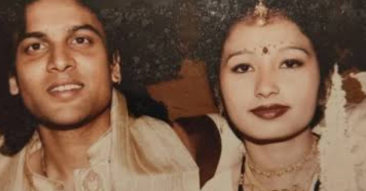 भावुक पोस्ट में गरिमा सैकिया गर्ग ने जुबीन गर्ग को किया याद