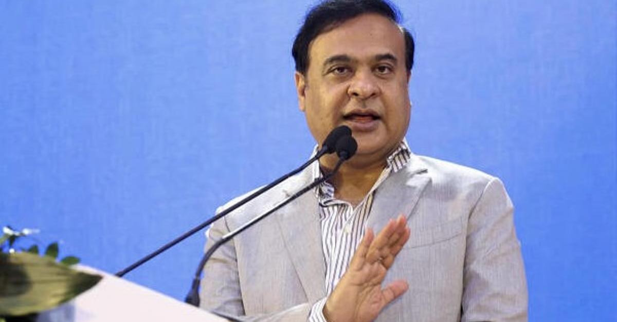 Special Intensive Revision of Electoral Rolls in Assam to Begin After Assembly Polls: CM Himanta Biswa Sarma
