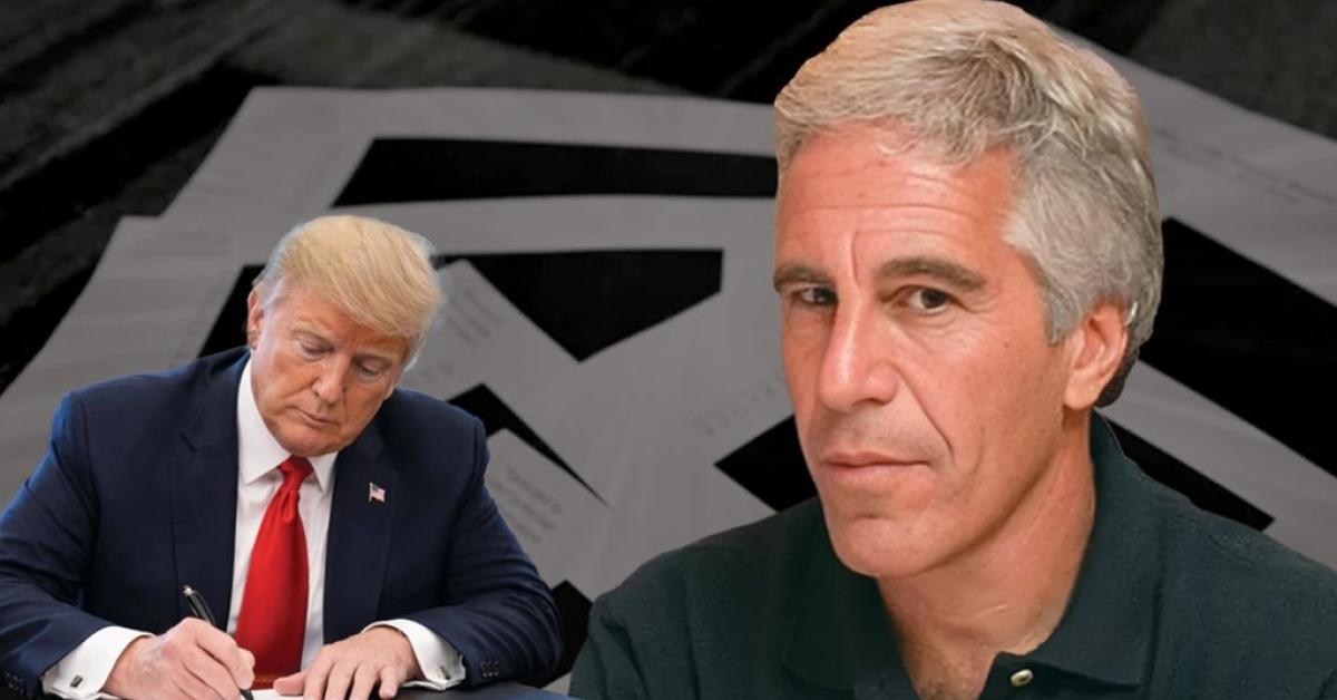 এপস্টেইনের পার্টিতে যাওয়া অভিজাতদের কি আইনের কাঠগড়ায় তোলা সম্ভব?