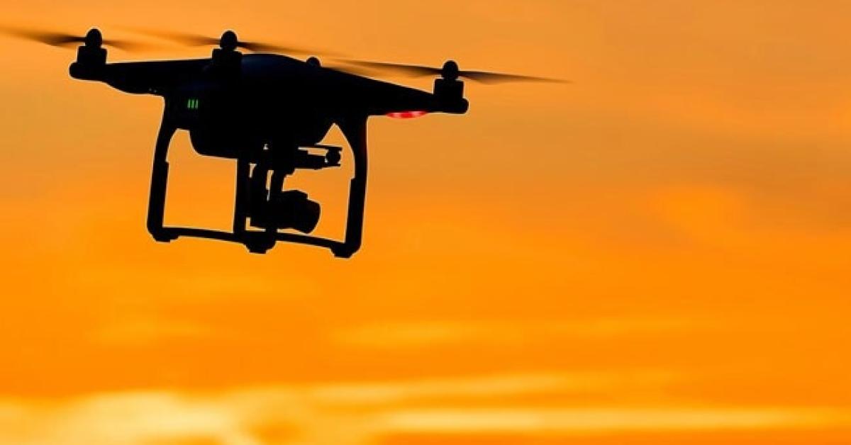 পঞ্জাব সীমান্তে পাকিস্তানি ড্রোনে হেরোইন পাচার পরিকল্পনা, পুলিশ ও BSF বাধা দিল