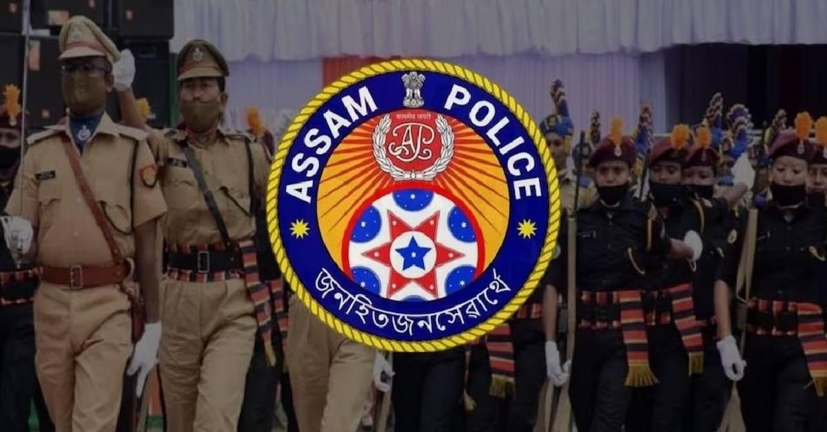असम पुलिस में बड़ा फेरबदल: असीमा कलिता को 1st कमांडो बटालियन में तैनाती