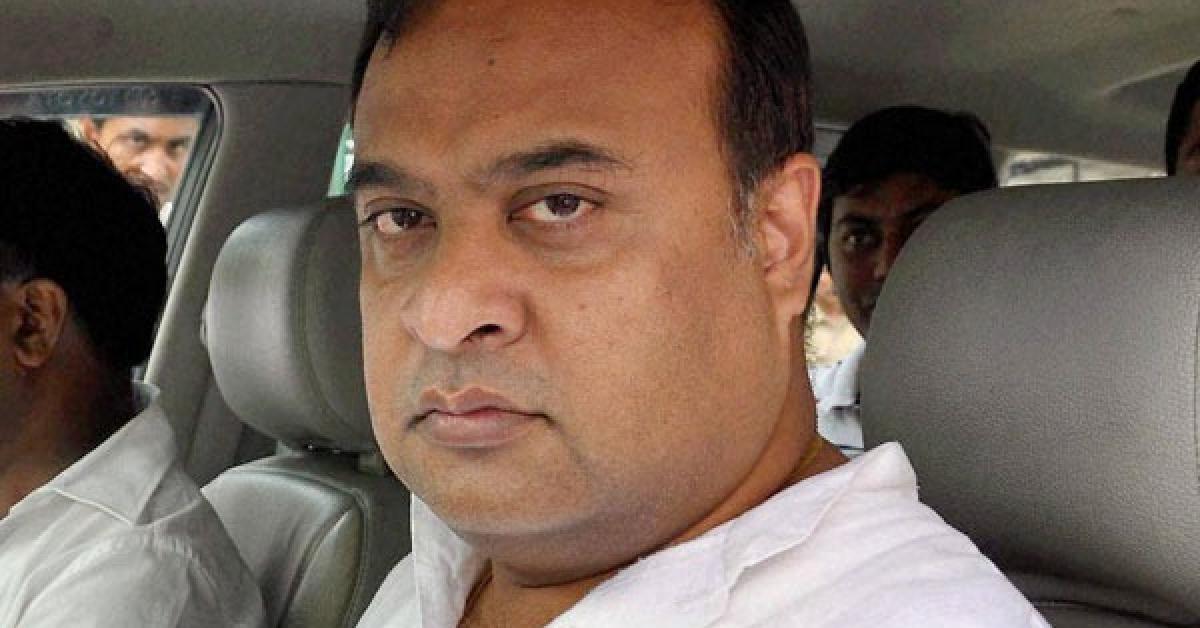 सुप्रीम कोर्ट 16 फरवरी को असम CM हिमंता बिस्वा सरमा ‘शू/टिंग’ वीडियो याचिकाओं पर सुनवाई करेगी