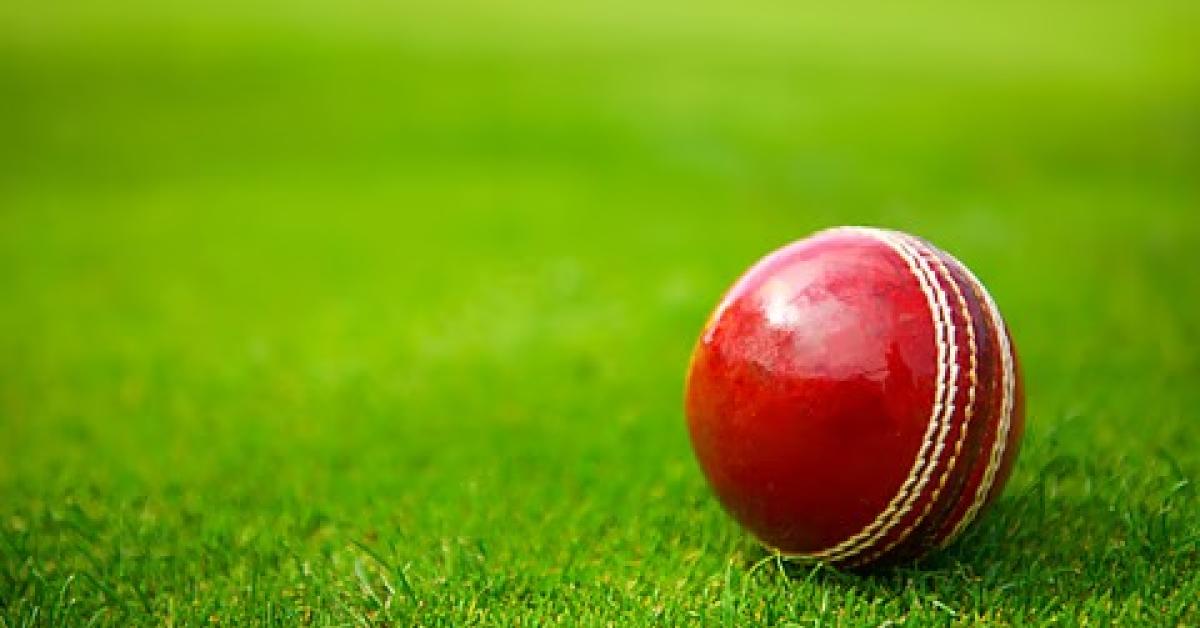 Bud Cricket Club Storm into Assam Premier Club Championship Final