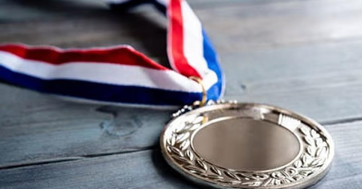 Assam’s Jameer Hussain Wins Double Medals in National Weightlifting Events