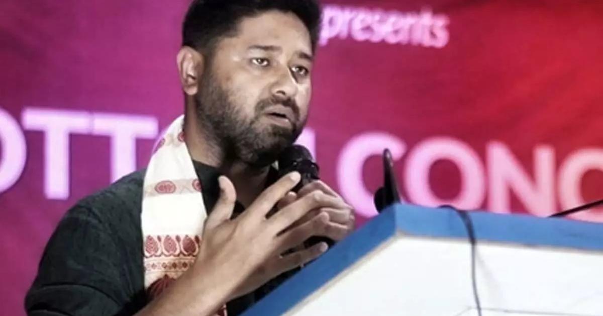 Assam: AJP chief backs Moran Emergency Landing Facility, differs from Congress stance