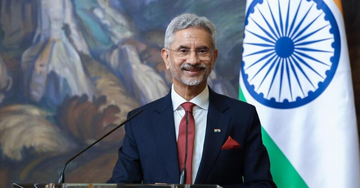 S. Jaishankar का बड़ा बयान! भारत रणनीतिक स्वायत्तता के प्रति प्रतिबद्ध, रूसी तेल आयात पर स्पष्ट रुख