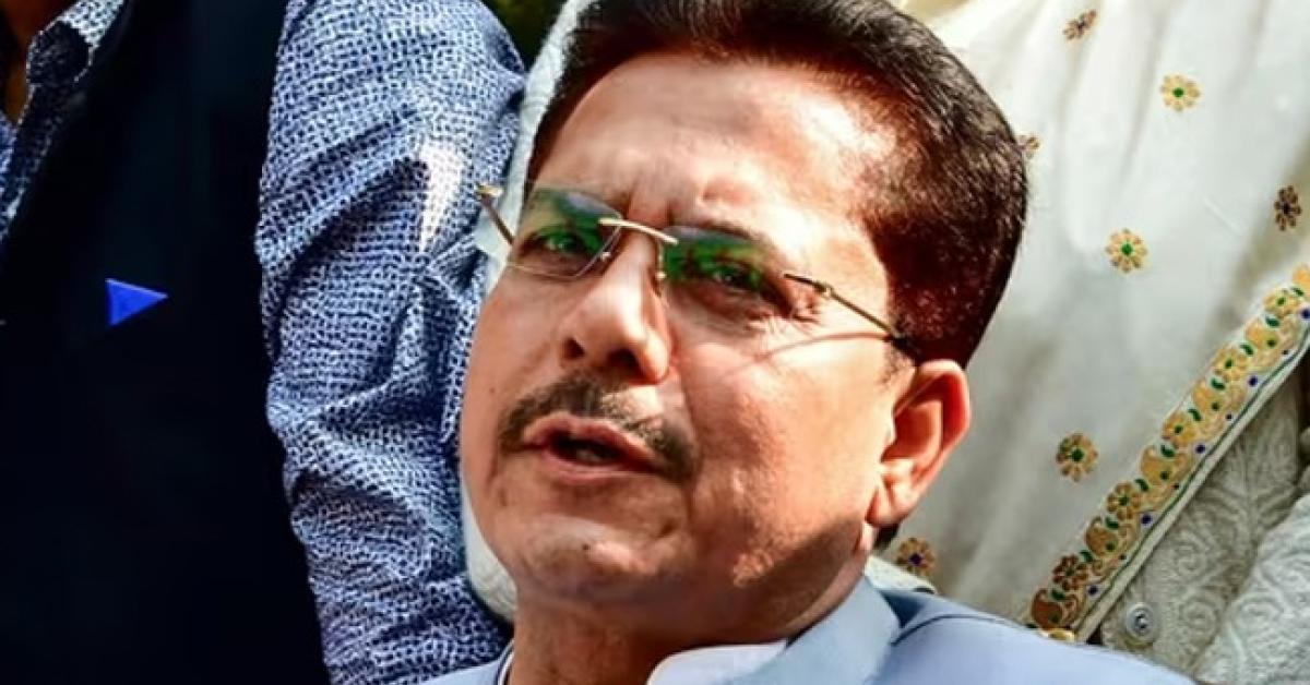 Bhupen Borah to announce final decision on Congress resignation today