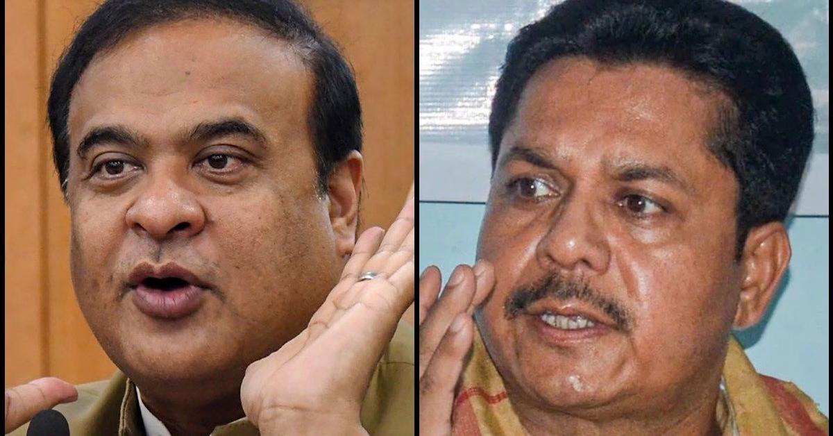 “असम कांग्रेस के अंतिम हिंदू नेता”: भूपेन बोरा से भाजपा में शामिल होने का आग्रह