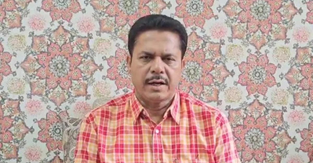  Bhupen Borah to Announce Final Decision on Congress Resignation by Tuesday Night