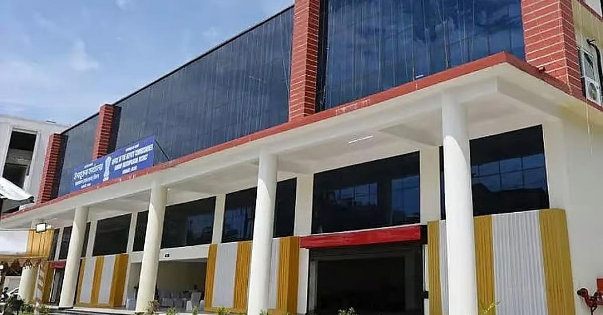 Assam State Safai Karmachari Commission Reviews Welfare Measures for Sanitation Workers