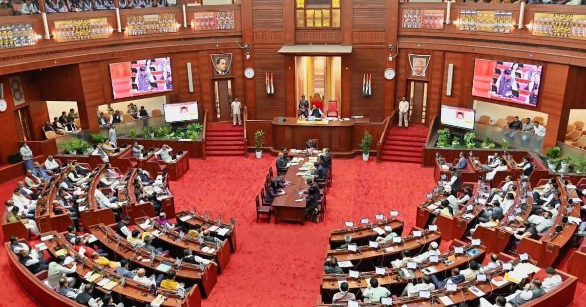 Financial Strain and Judicial Delays Ignite Heated Assam Assembly Session