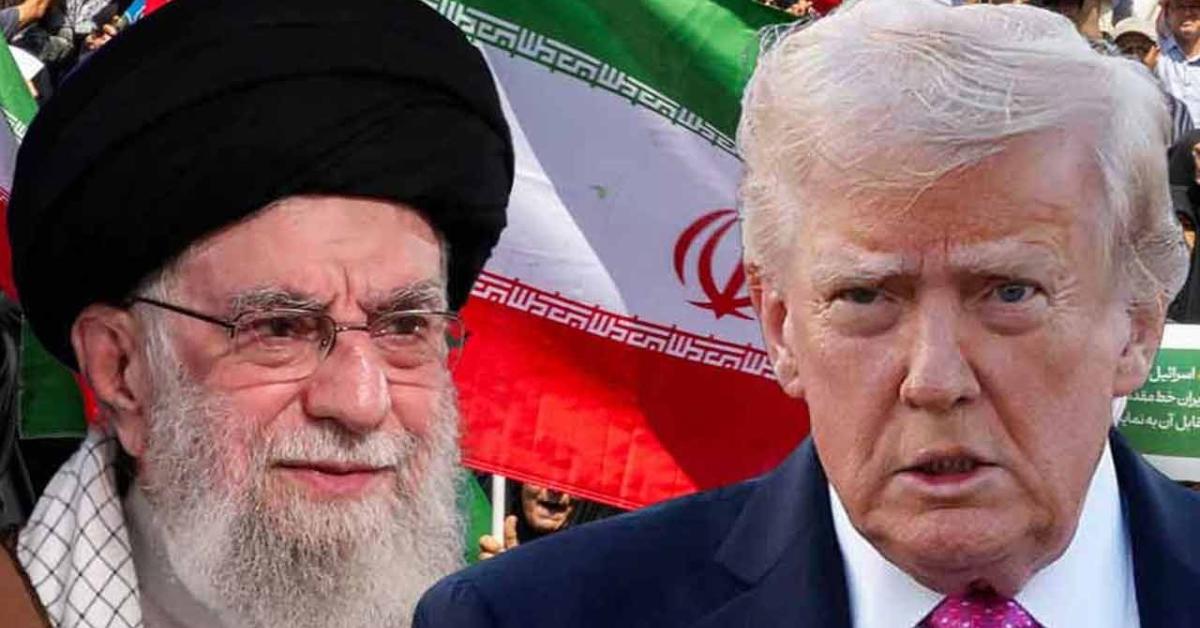 ইরান-আমেরিকা উত্তেজনার মাঝে হুঁশিয়ারি পাকিস্তানের! দিল্লি-কাবুলে একযোগে হা/মলার ইঙ্গিত?