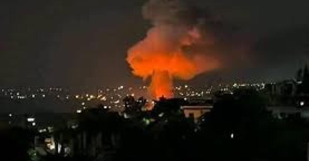 Pakistan Airstrikes in Afghanistan Kil*l and Injure Dozens, Escalating Tensions