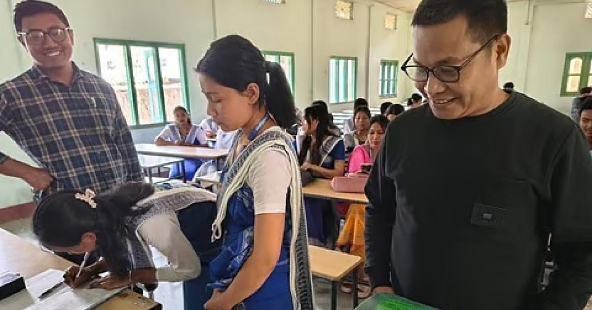 Poll Training Held in Kokrajhar Ahead of Assam Assembly Elections 2026