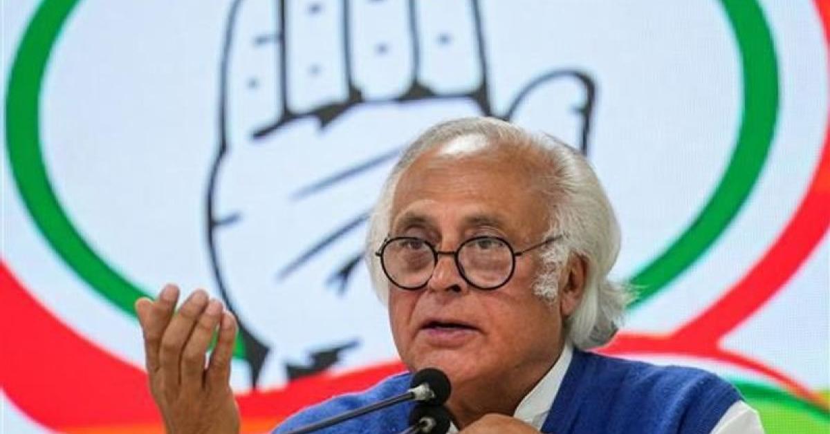 ‘अबकी बार ट्रंप से हार’: अमेरिका व्यापार समझौते पर कांग्रेस का फिर हमला, ‘कोल्ड स्टोरेज’ में रखने की मांग