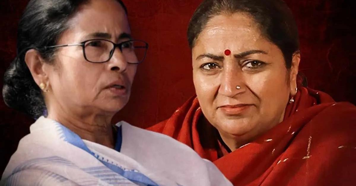 BJP ने दिल्ली CM Rekha Gupta को बनाया बंगाल महिलाओं के मोर्चे का नेतृत्व, Didi को बताया अगला लक्ष्य