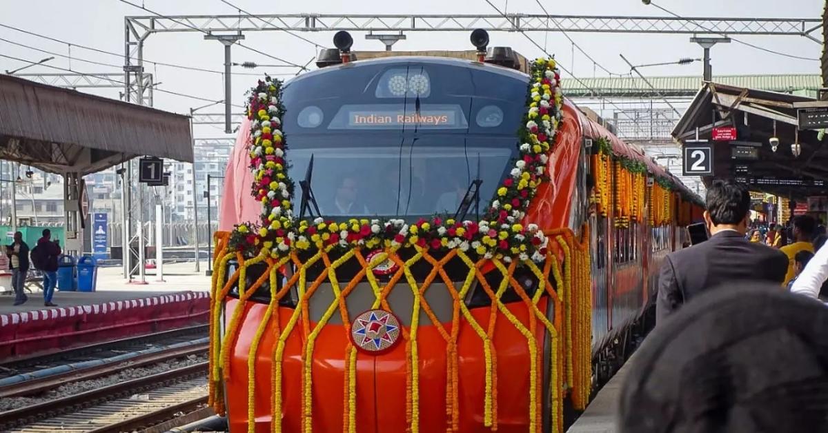 असम के कनक डेका ने रचा इतिहास: पूर्वोत्तर का पहला निजी रेल कॉरिडोर, ₹250 करोड़ के लॉजिस्टिक्स हब में निवेश