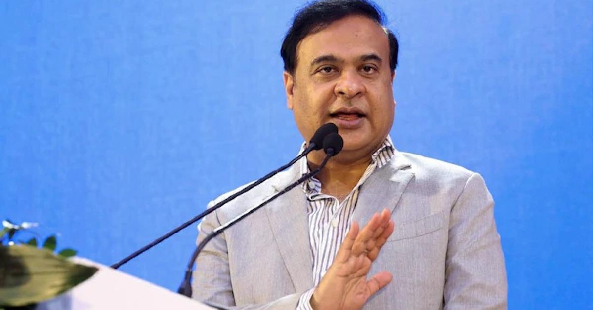 Bridging the Future: Assam’s Connectivity Revolution Gains Pace Under Himanta Biswa Sarma