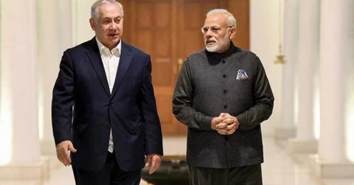 মোদীর ইজরায়েল সফরে প্রতিরক্ষা সহযোগিতায় বড় অগ্রগতি সম্ভাবনা, হতে পারে ৭৩ হাজার কোটি টাকার চুক্তি