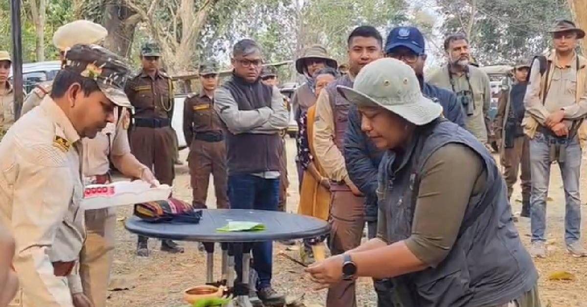 असम: काजीरंगा ने पानबाड़ी बर्डिंग सर्किट के शुभारंभ के साथ इको-टूरिज्म का विस्तार किया