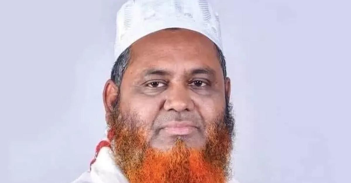 राज्या सभा चुनाव में बदरुद्दीन अजमल के लिए AIUDF ने कांग्रेस से समर्थन की अपील, प्रतिक्रिया का इंतजार