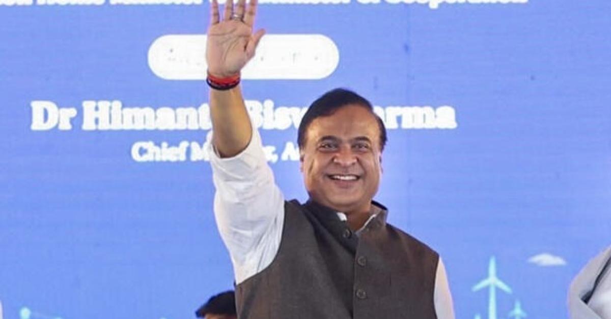 NDA to Seal Assam Poll Seat Deal by Mid-March, Says CM