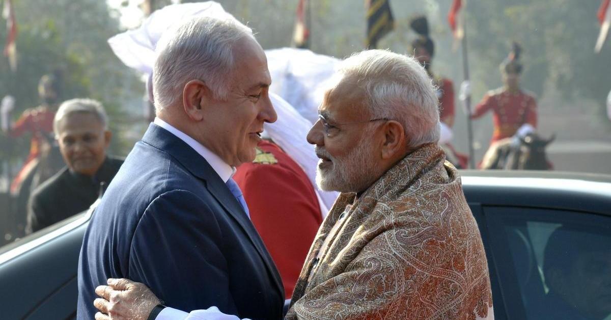 PM Modi’s Israel visit faces geopolitical headwinds