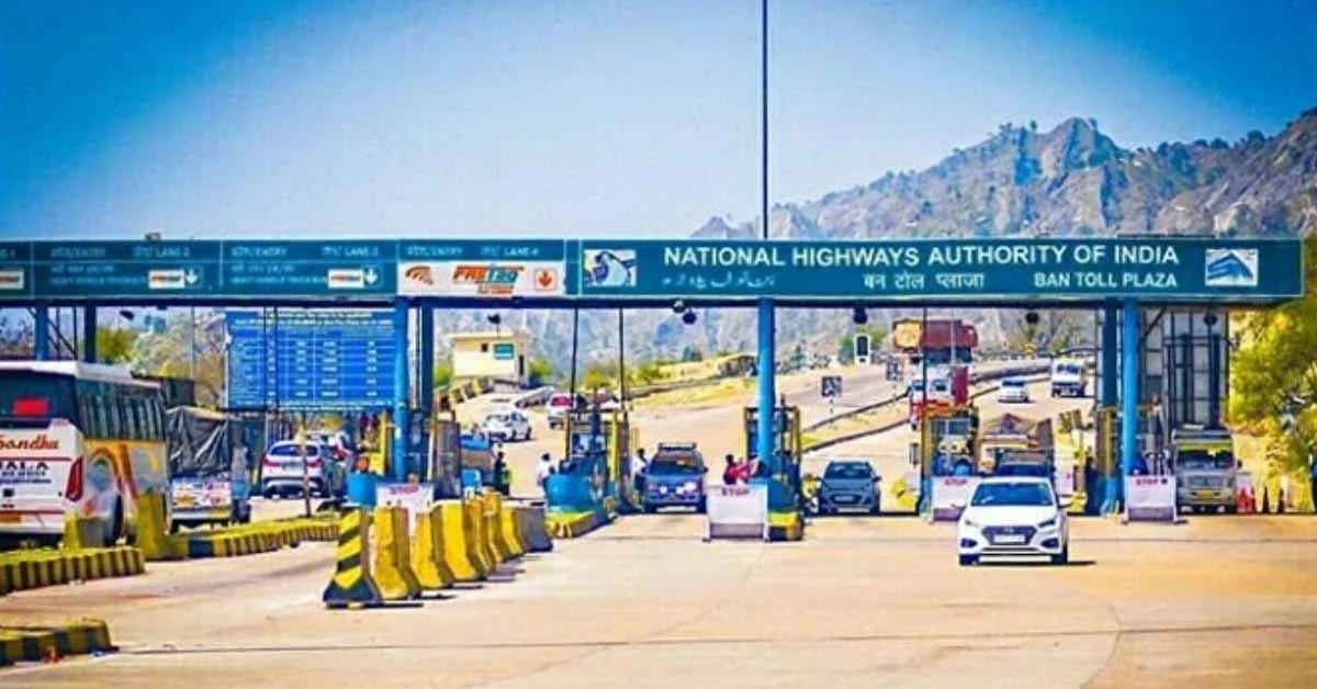 ১ এপ্রিল থেকে জাতীয় সড়কের টোল প্লাজায় নগদ লেনদেন বন্ধের পরিকল্পনা, কেবল ডিজিটালেই মেটাতে হবে ফি