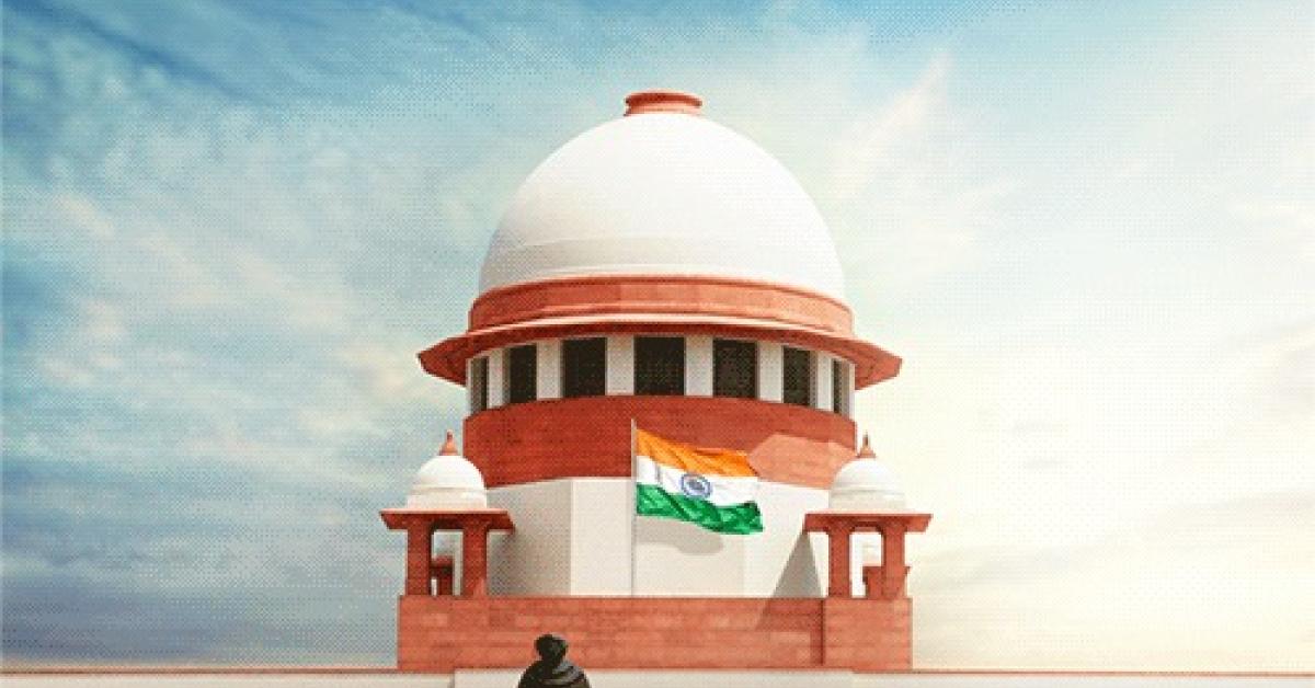 संवैधानिक पद पर बैठकर धर्म-जाति के आधार पर किसी समुदाय पर ह/मला नहीं किया जा सकता: सुप्रीम कोर्ट की सख्त टिप्पणी