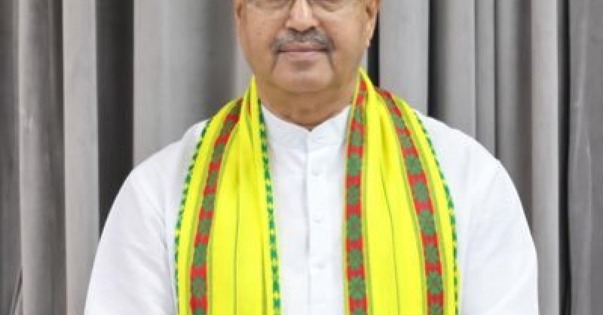 त्रिपुरा में अब बंद राजनीति नहीं चलती! माणिक साहा ने लेफ्ट फ्रंट पर हमला किया