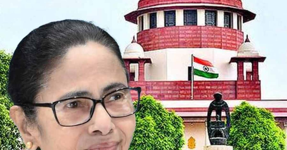 SIR মামলায় মমতা বন্দ্যোপাধ্যায়ের বহু যুক্তিকে স্বীকার করল সুপ্রিম কোর্ট: মন্তব্য কল্যাণ বন্দ্যোপাধ্যায়ের