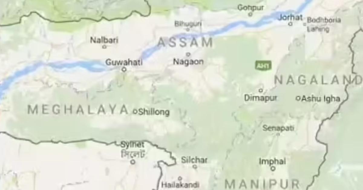 DNA Study Reveals Assam as Key Migration Corridor, Highlights Mixed Heritage