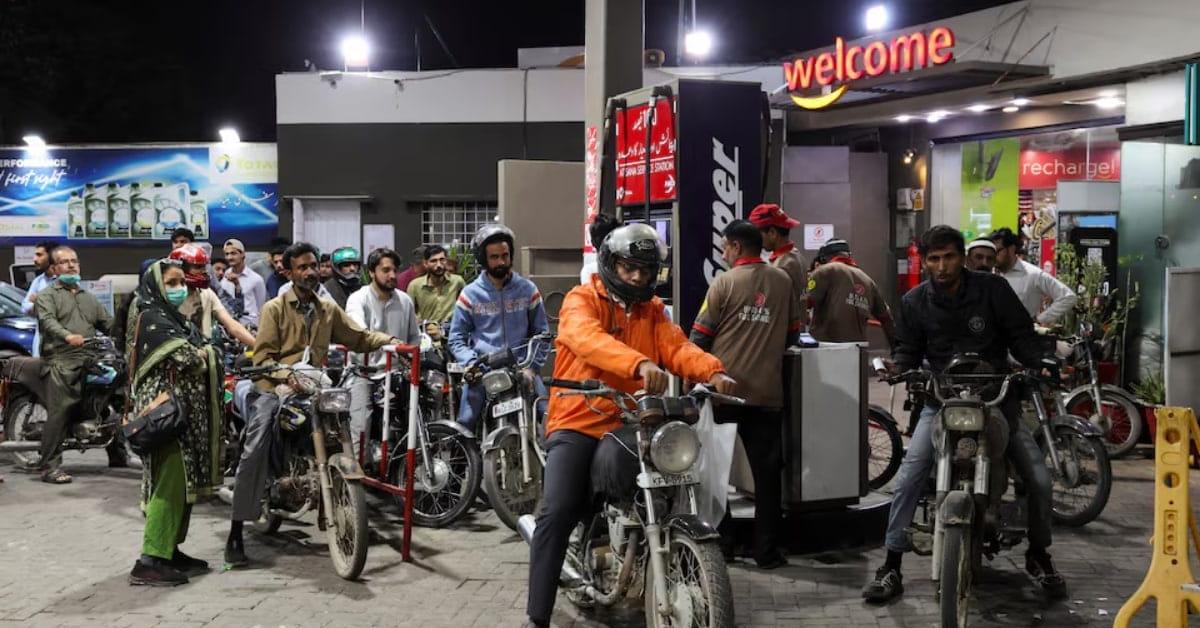 Poll-Bound States Move Swiftly to Quash Fuel Shortage Rumours