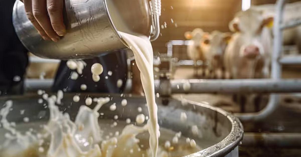Sustaining Assam’s Dairy Growth Needs Strong Policy Push and Infrastructure Boost