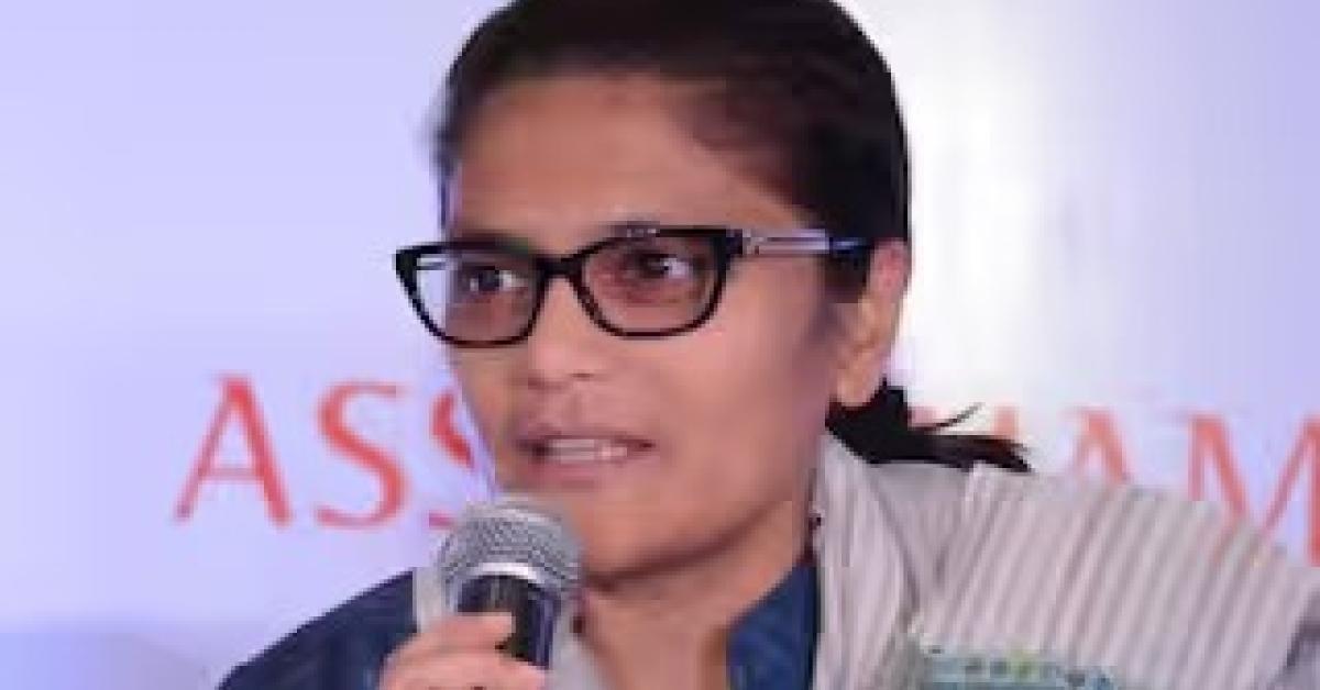 TMC to Contest Assam Polls Solo, Eyes 51 Seats; Rules Out Congress Alliance