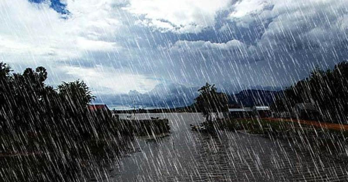 Pre-Monsoon Fury Batters Northeast; 4 Dead in Arunachal, Assam Among Worst Hit