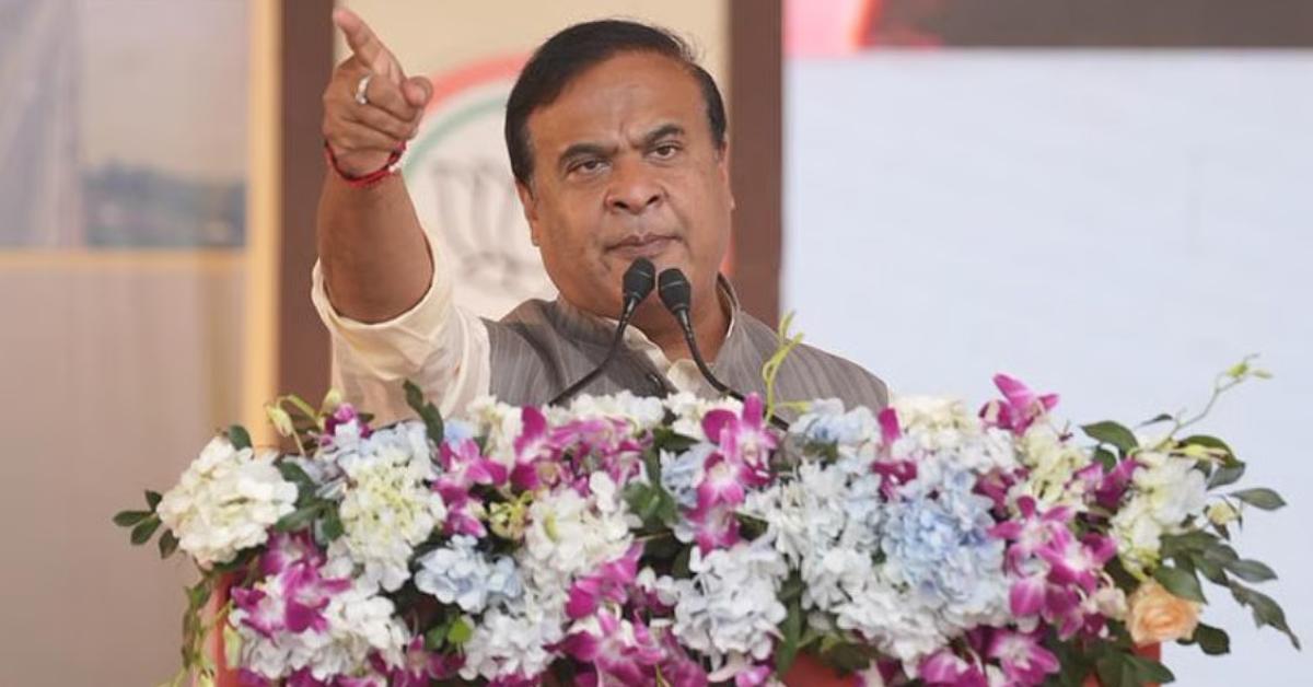 Assam Plans Medical College in Every District; MBBS Seats Targeted to Reach 5,000 by 2030