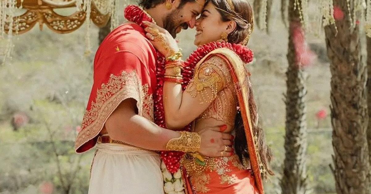 रश्मिका मंदाना-विजय देवरकोंडा के रिसेप्शन से पहले पुलिस अलर्ट!