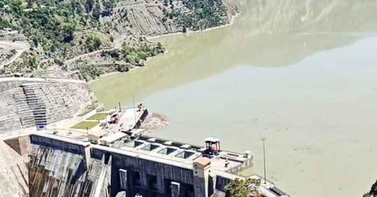 বিতস্তা-চন্দ্রভাগার জলে ভারতের প্রকল্প ‘প্রাণঘাতী স/ঙ্কট’ ডেকে আনতে পারে: অভিযোগ ইসলামাবাদের