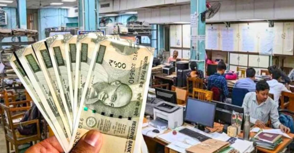 ক্ষমতায় এলে ৪৫ দিনের মধ্যে সপ্তম পে-কমিশন, রাজ্য সরকারি কর্মীদের বড় প্রতিশ্রুতি বিজেপির